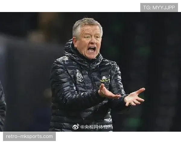 谢菲联主帅怀尔德：全力备战英超新赛季，球队目标明确