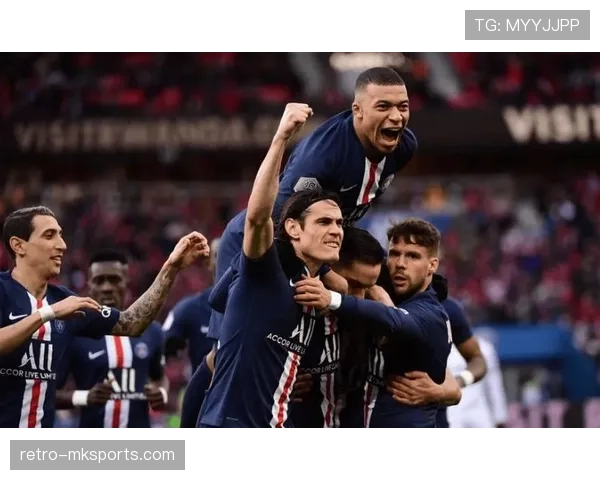 法甲技术流派强势回归，巴黎圣日耳曼青训体系闪耀赛场