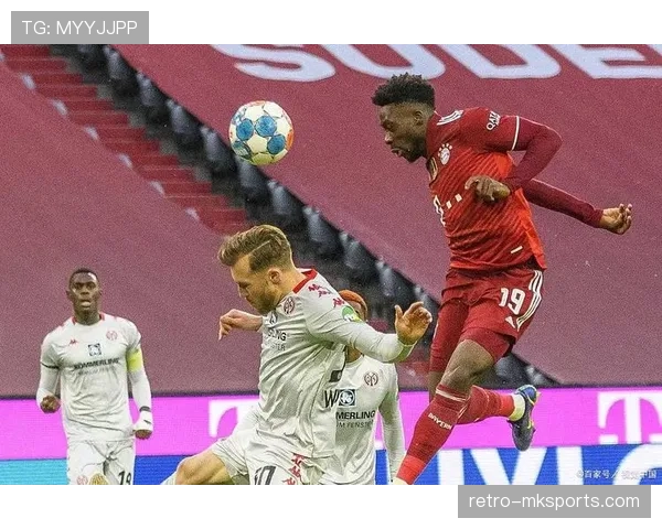 美因茨新援状态回暖，德甲赛场蓄势待发