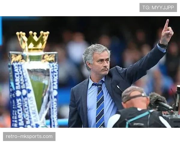 穆里尼奥战术革新显成效，助力切尔西重拾胜利之路