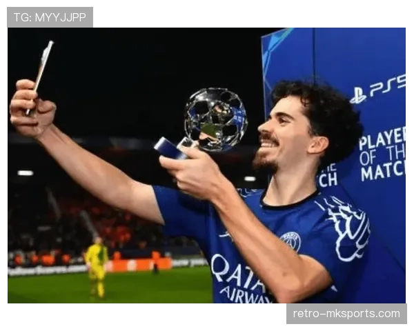 维蒂尼亚助攻数据飙升，帮助球队迎来新的攻势高度