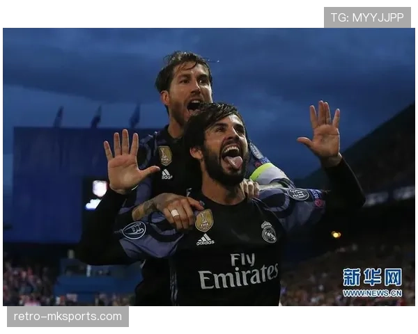 皇家马德里多线争冠能力持续提升,赛季走势清晰