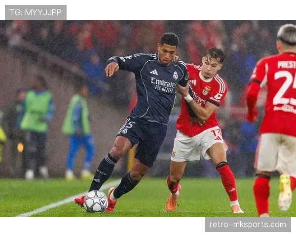 维尔茨与贝林厄姆:全能中场战术角色及进攻参与度对比