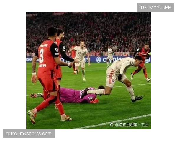 拜仁如何锁定穆西亚拉长期留队?