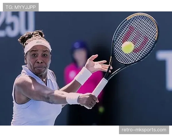 维纳斯·威廉姆斯在家练完瑜伽顺手买了栋海边别墅