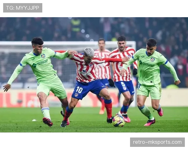 马竞欧战突破能力受关注，淘汰赛表现能否带来实质性进展